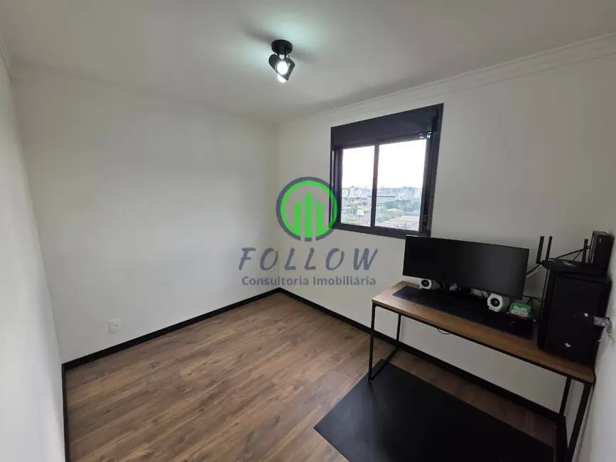 Apartamento com 2 quartos à venda e para alugar, 44m2 em Centro, Osasco - SP - imagem 4 Foto 4 de Apartamento com 2 quartos à venda e para alugar, 44m2 em Centro, Osasco - SP