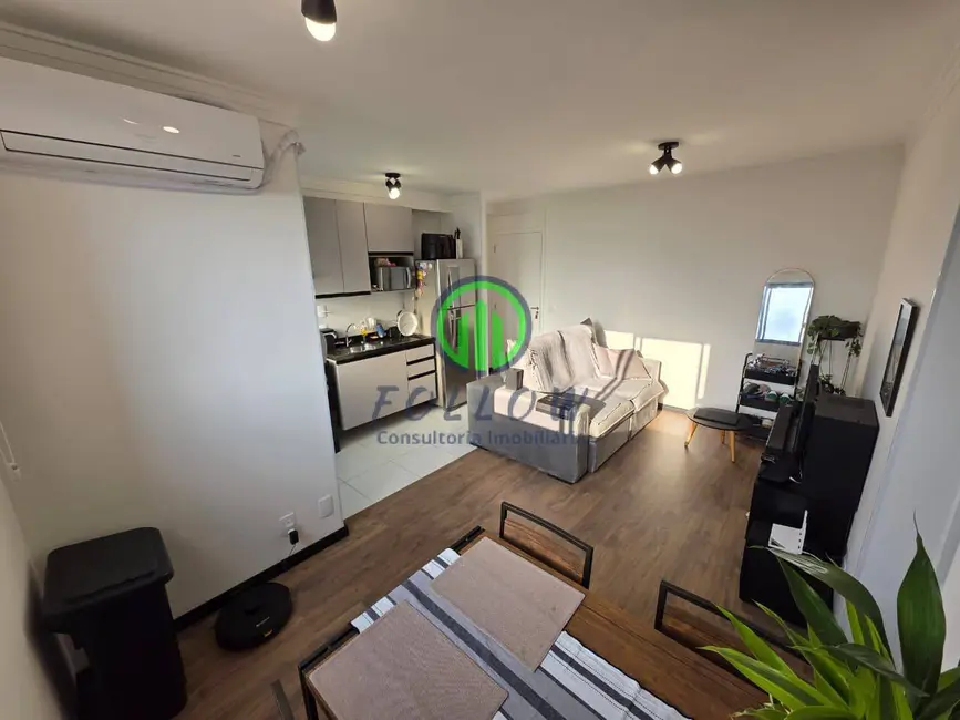 Apartamento com 2 quartos à venda e para alugar, 44m2 em Centro, Osasco - SP - imagem 2 Foto 2 de Apartamento com 2 quartos à venda e para alugar, 44m2 em Centro, Osasco - SP