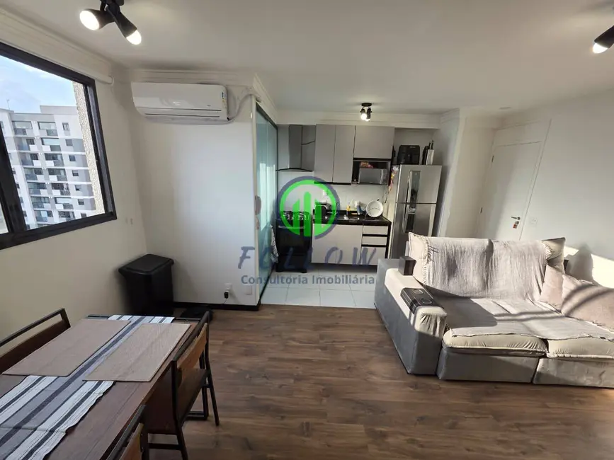 Apartamento com 2 quartos à venda e para alugar, 44m2 em Centro, Osasco - SP - imagem 3 Foto 3 de Apartamento com 2 quartos à venda e para alugar, 44m2 em Centro, Osasco - SP