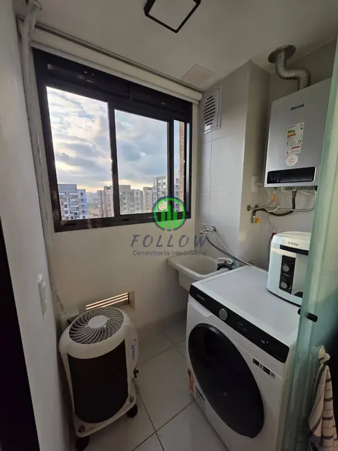 Apartamento com 2 quartos à venda e para alugar, 44m2 em Centro, Osasco - SP - imagem 9 Foto 9 de Apartamento com 2 quartos à venda e para alugar, 44m2 em Centro, Osasco - SP