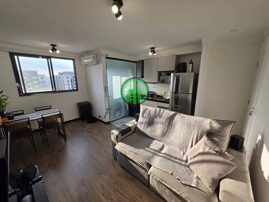Apartamento com 2 quartos à venda e para alugar, 44m2 em Centro, Osasco - SP - imagem 1 Foto 1 de Apartamento com 2 quartos à venda e para alugar, 44m2 em Centro, Osasco - SP