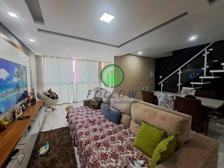 Casa com 3 quartos à venda, 270m2 em Santa Maria, Osasco - SP - imagem 3 Foto 3 de Casa com 3 quartos à venda, 270m2 em Santa Maria, Osasco - SP