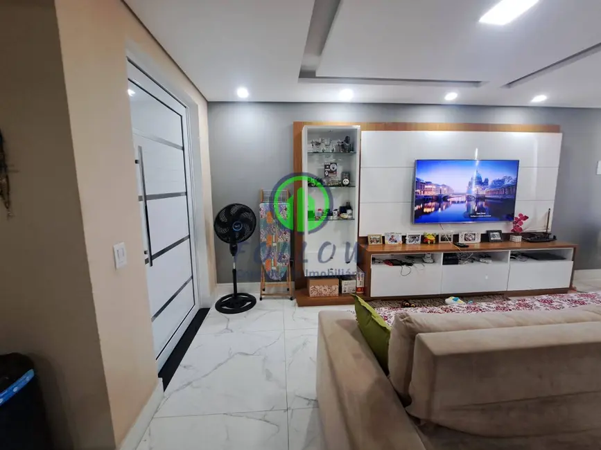 Foto 1 de Casa com 3 quartos à venda, 270m2 em Santa Maria, Osasco - SP