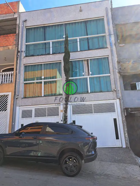 Foto 2 de Casa com 3 quartos à venda, 270m2 em Santa Maria, Osasco - SP