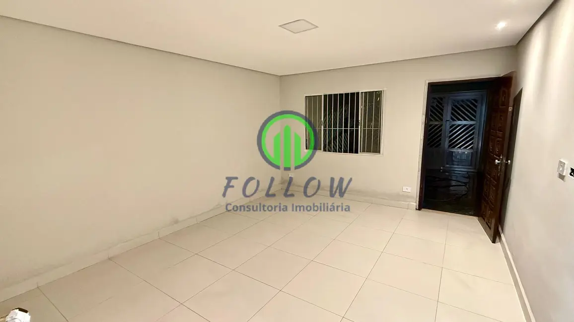 Foto 2 de Casa com 3 quartos à venda, 133m2 em Novo Osasco, Osasco - SP