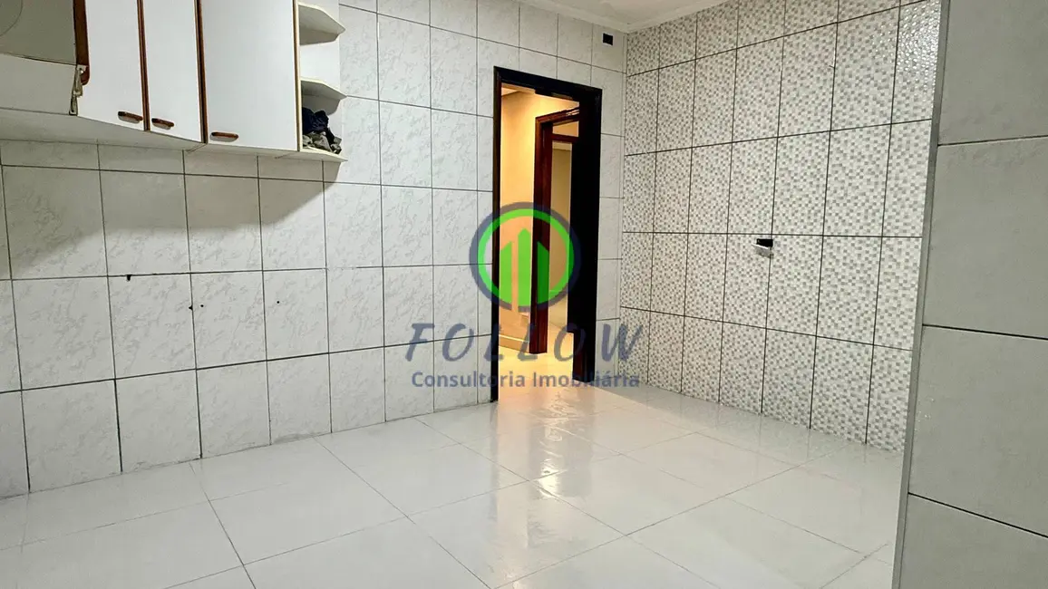 Foto 4 de Casa com 3 quartos à venda, 133m2 em Novo Osasco, Osasco - SP