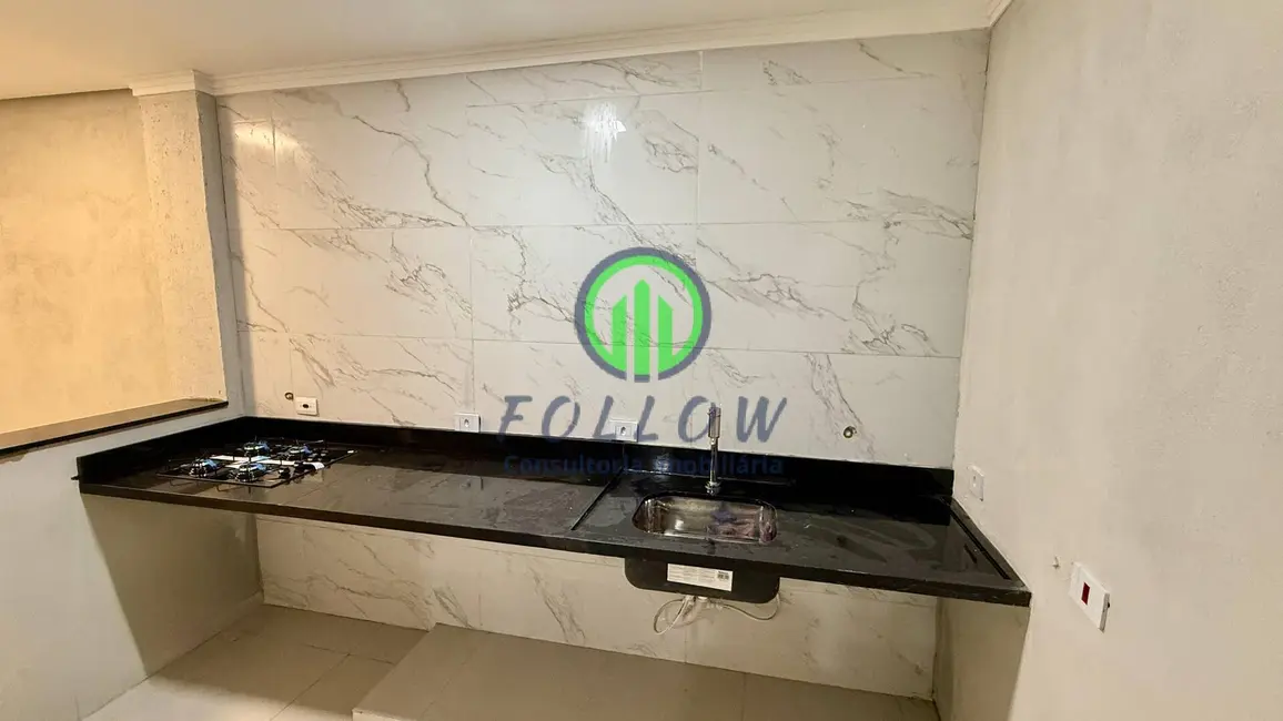 Foto 7 de Casa com 3 quartos à venda, 133m2 em Novo Osasco, Osasco - SP