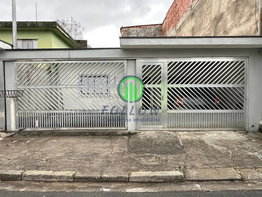Foto 1 de Casa com 3 quartos à venda, 133m2 em Novo Osasco, Osasco - SP