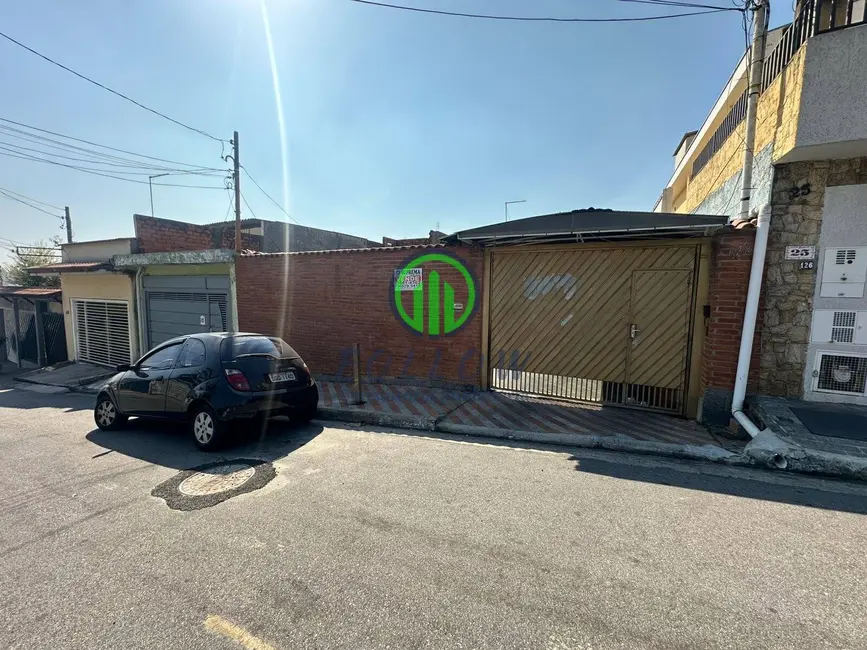 Casa com 2 quartos à venda, 230m2 em Osasco - SP - imagem 1 Foto 1 de Casa com 2 quartos à venda, 230m2 em Osasco - SP