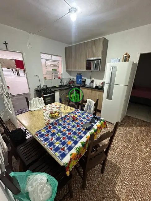 Casa com 2 quartos à venda, 230m2 em Osasco - SP - imagem 5 Foto 5 de Casa com 2 quartos à venda, 230m2 em Osasco - SP