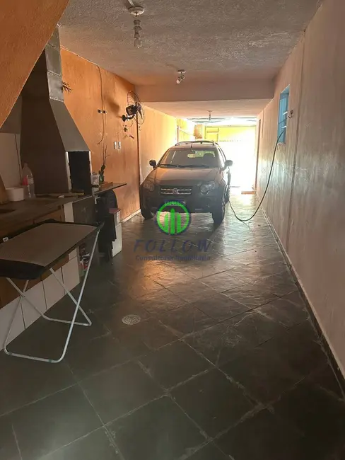 Casa com 2 quartos à venda, 230m2 em Osasco - SP - imagem 4 Foto 4 de Casa com 2 quartos à venda, 230m2 em Osasco - SP
