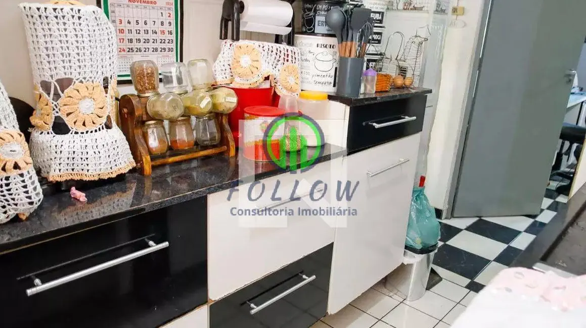 Apartamento com 2 quartos à venda, 58m2 em Padroeira, Osasco - SP - imagem 7 Foto 7 de Apartamento com 2 quartos à venda, 58m2 em Padroeira, Osasco - SP