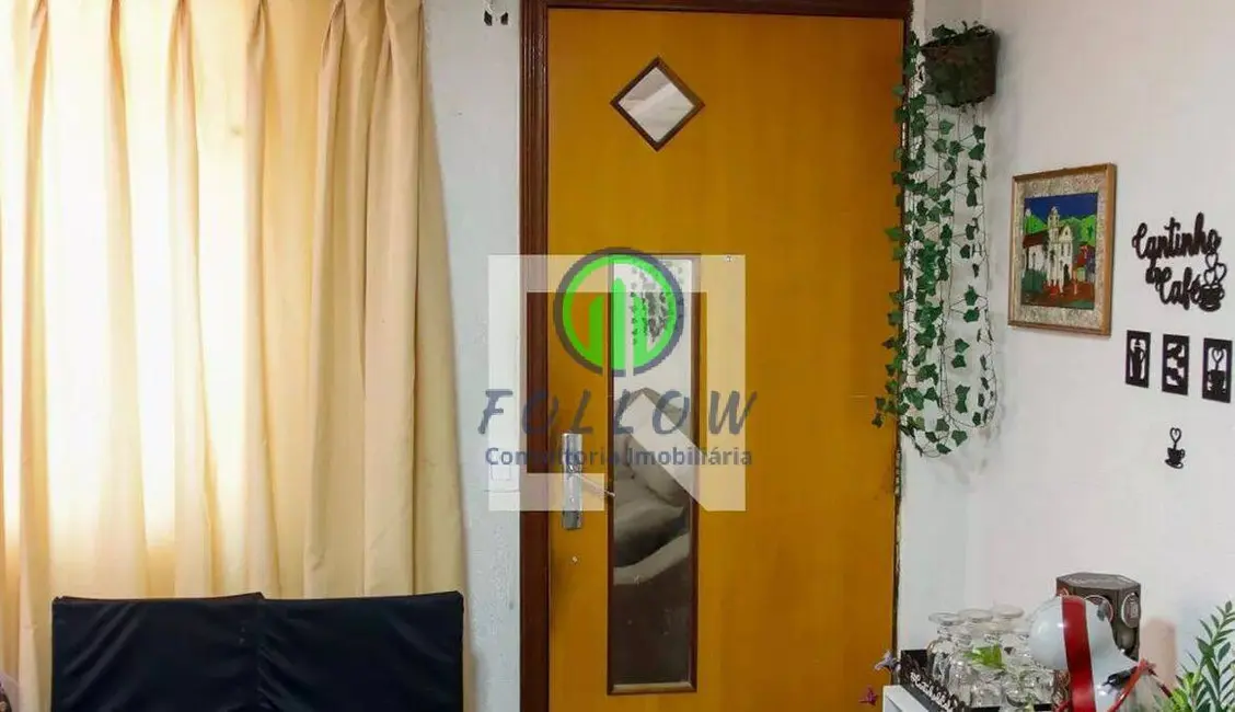 Apartamento com 2 quartos à venda, 58m2 em Padroeira, Osasco - SP - imagem 4 Foto 4 de Apartamento com 2 quartos à venda, 58m2 em Padroeira, Osasco - SP