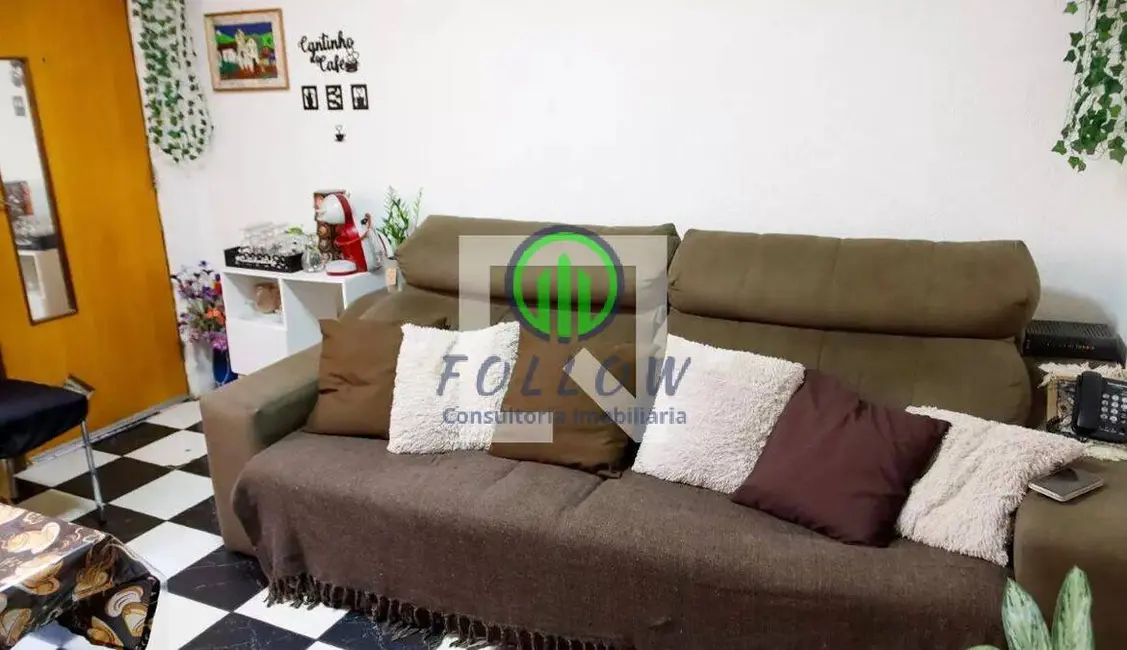 Apartamento com 2 quartos à venda, 58m2 em Padroeira, Osasco - SP - imagem 3 Foto 3 de Apartamento com 2 quartos à venda, 58m2 em Padroeira, Osasco - SP