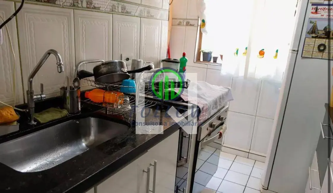Apartamento com 2 quartos à venda, 58m2 em Padroeira, Osasco - SP - imagem 5 Foto 5 de Apartamento com 2 quartos à venda, 58m2 em Padroeira, Osasco - SP