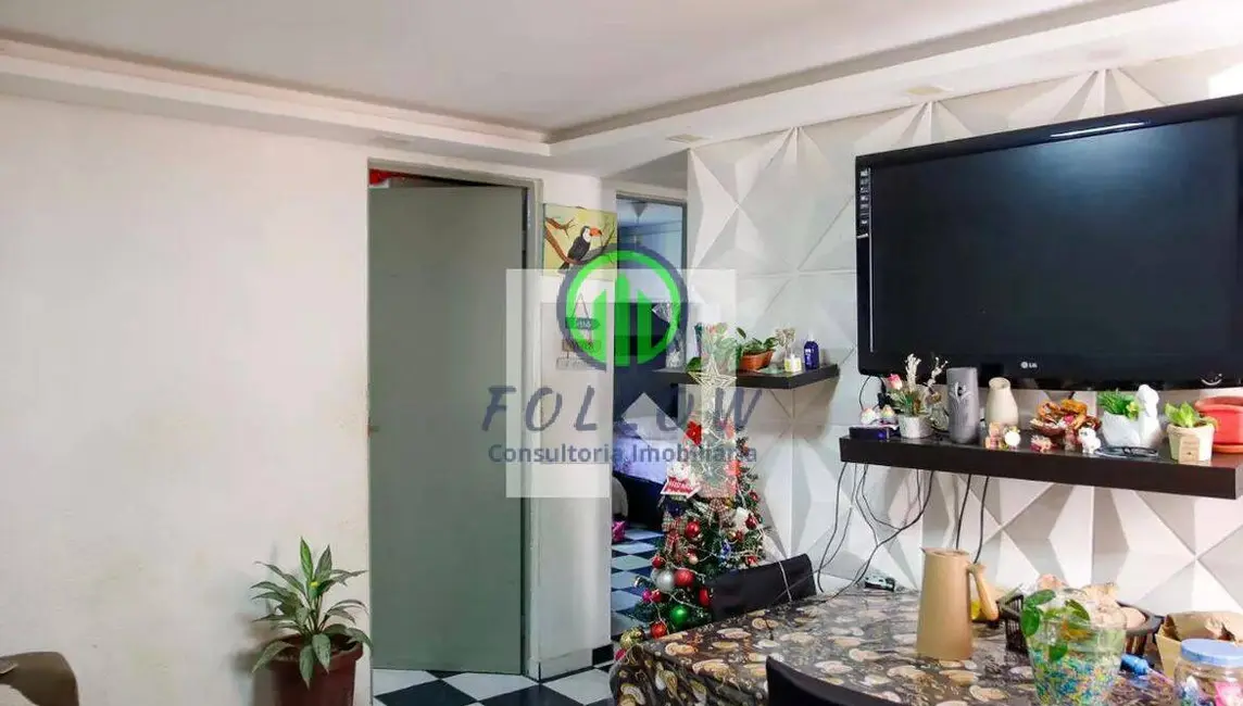 Apartamento com 2 quartos à venda, 58m2 em Padroeira, Osasco - SP - imagem 1 Foto 1 de Apartamento com 2 quartos à venda, 58m2 em Padroeira, Osasco - SP