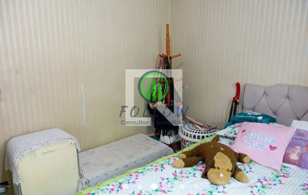 Apartamento com 2 quartos à venda, 58m2 em Padroeira, Osasco - SP - imagem 8 Foto 8 de Apartamento com 2 quartos à venda, 58m2 em Padroeira, Osasco - SP