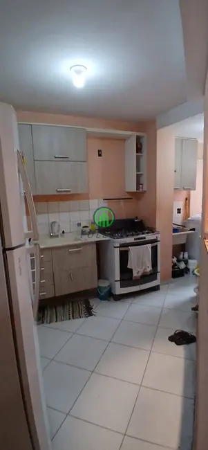 Foto 8 de Apartamento com 2 quartos à venda, 55m2 em Bandeiras, Osasco - SP