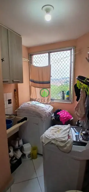 Foto 6 de Apartamento com 2 quartos à venda, 55m2 em Bandeiras, Osasco - SP