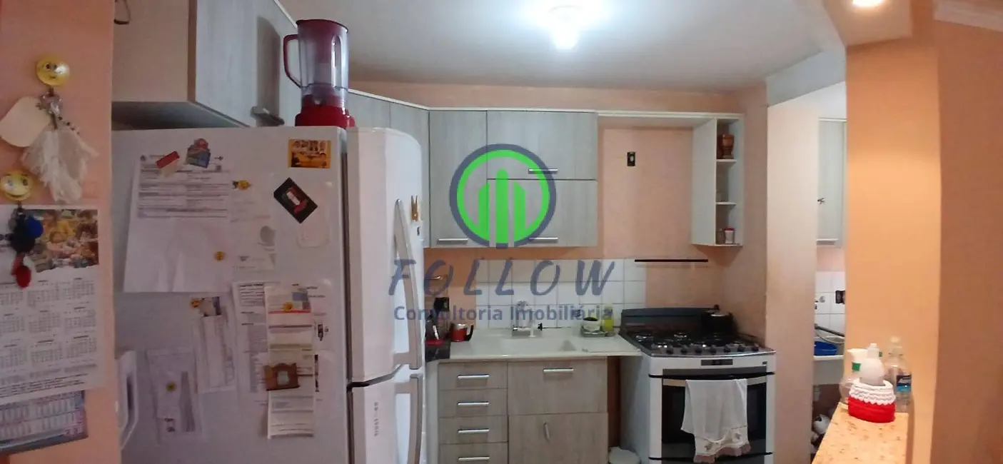 Foto 5 de Apartamento com 2 quartos à venda, 55m2 em Bandeiras, Osasco - SP