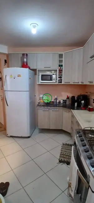 Foto 9 de Apartamento com 2 quartos à venda, 55m2 em Bandeiras, Osasco - SP