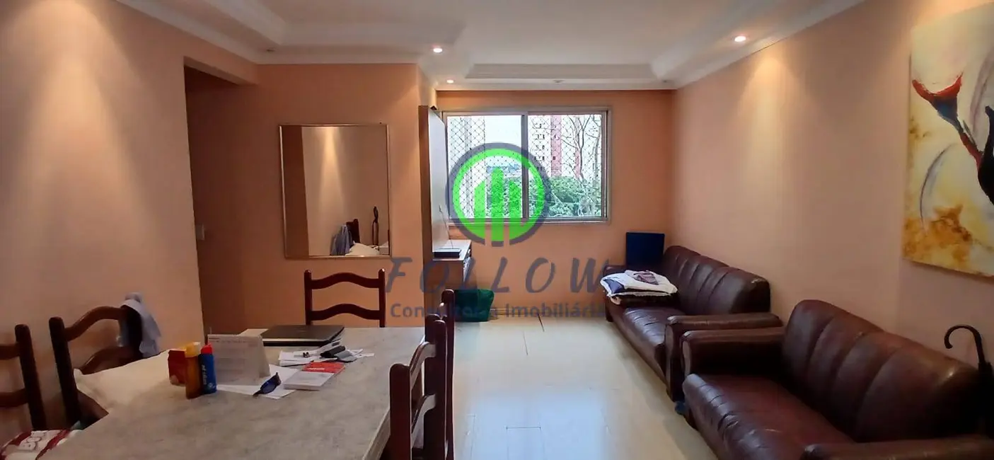 Foto 2 de Apartamento com 2 quartos à venda, 55m2 em Bandeiras, Osasco - SP