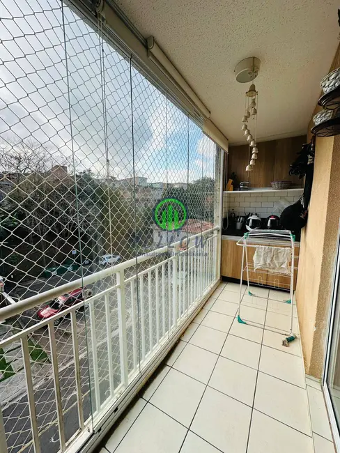 Foto 7 de Apartamento com 2 quartos à venda, 63m2 em Jardim Petrópolis, Cotia - SP