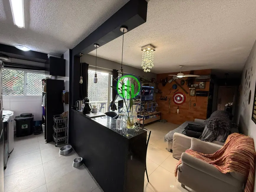 Foto 5 de Apartamento com 2 quartos à venda, 63m2 em Jardim Petrópolis, Cotia - SP