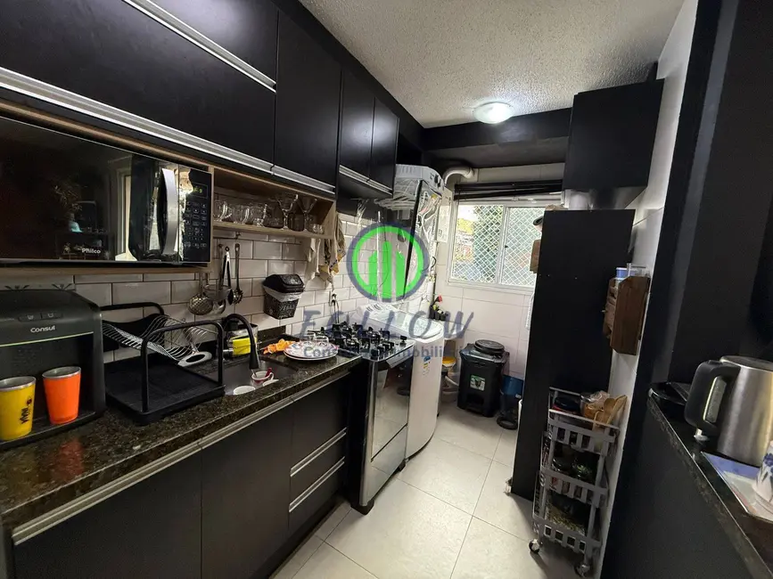 Foto 6 de Apartamento com 2 quartos à venda, 63m2 em Jardim Petrópolis, Cotia - SP