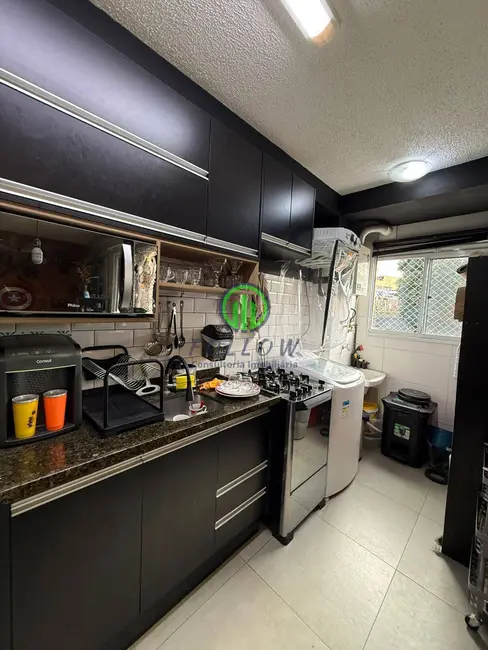 Foto 9 de Apartamento com 2 quartos à venda, 63m2 em Jardim Petrópolis, Cotia - SP