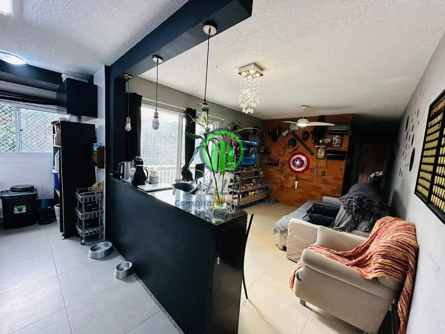 Foto 3 de Apartamento com 2 quartos à venda, 63m2 em Jardim Petrópolis, Cotia - SP