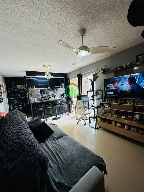 Foto 1 de Apartamento com 2 quartos à venda, 63m2 em Jardim Petrópolis, Cotia - SP