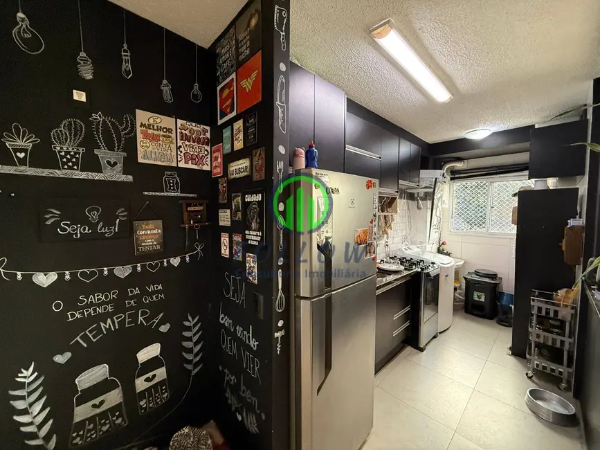 Foto 8 de Apartamento com 2 quartos à venda, 63m2 em Jardim Petrópolis, Cotia - SP