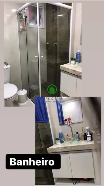 Foto 6 de Apartamento com 3 quartos à venda, 68m2 em Santo Antônio, Osasco - SP