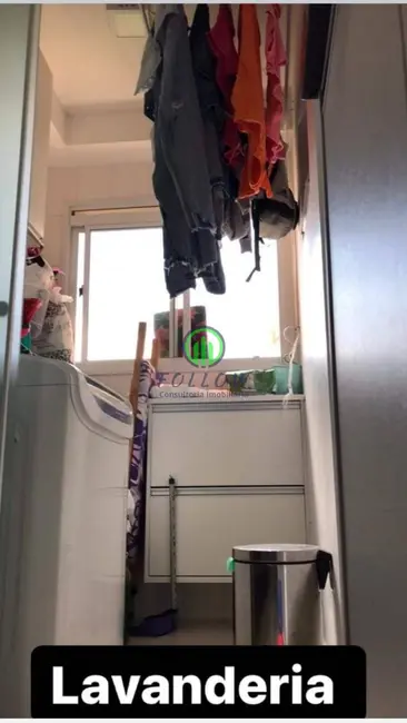 Foto 9 de Apartamento com 3 quartos à venda, 68m2 em Santo Antônio, Osasco - SP