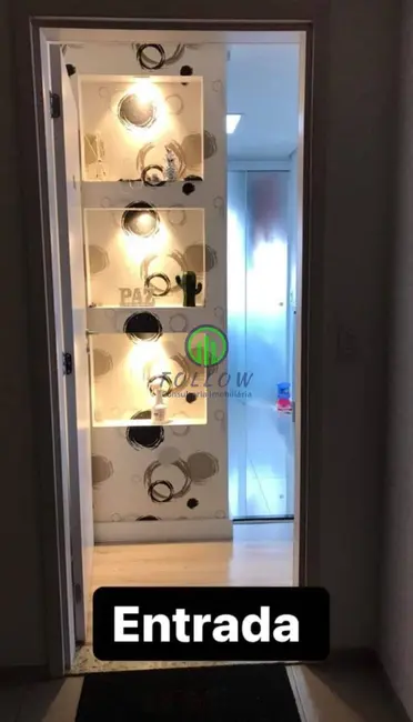 Foto 5 de Apartamento com 3 quartos à venda, 68m2 em Santo Antônio, Osasco - SP