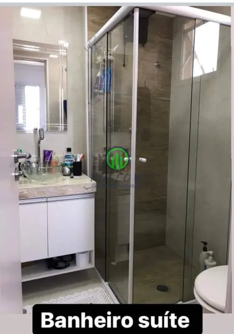 Foto 7 de Apartamento com 3 quartos à venda, 68m2 em Santo Antônio, Osasco - SP