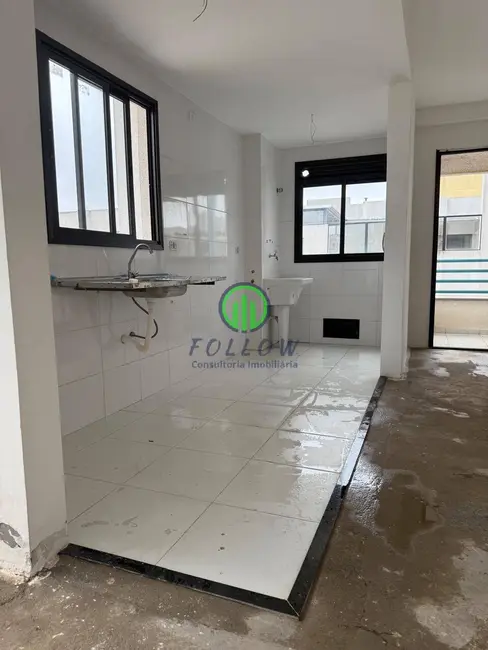 Cobertura com 2 quartos à venda em Santa Maria, Osasco - SP - imagem 9 Foto 9 de Cobertura com 2 quartos à venda em Santa Maria, Osasco - SP