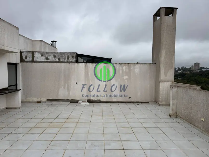 Cobertura com 2 quartos à venda em Santa Maria, Osasco - SP - imagem 3 Foto 3 de Cobertura com 2 quartos à venda em Santa Maria, Osasco - SP