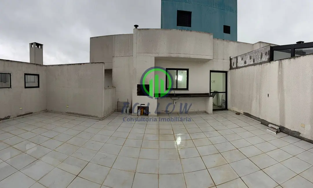 Cobertura com 2 quartos à venda em Santa Maria, Osasco - SP - imagem 1 Foto 1 de Cobertura com 2 quartos à venda em Santa Maria, Osasco - SP