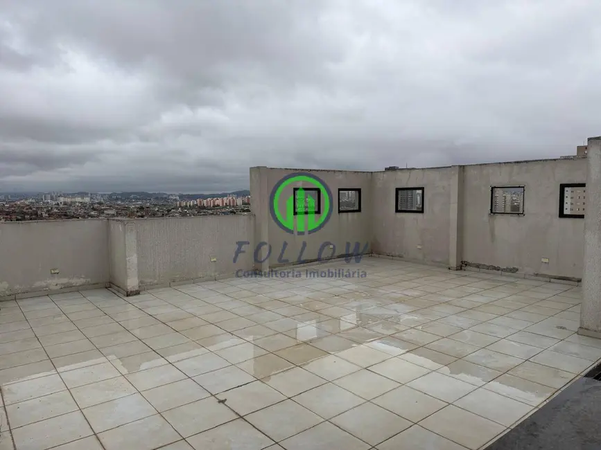 Cobertura com 2 quartos à venda em Santa Maria, Osasco - SP - imagem 6 Foto 6 de Cobertura com 2 quartos à venda em Santa Maria, Osasco - SP