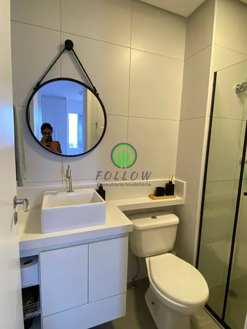 Apartamento com 1 quarto para alugar, 30m2 em Vila Campesina, Osasco - SP - imagem 6 Foto 6 de Apartamento com 1 quarto para alugar, 30m2 em Vila Campesina, Osasco - SP