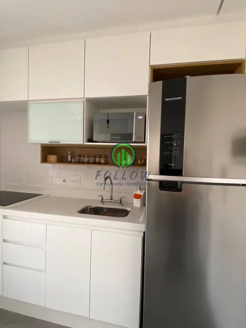 Apartamento com 1 quarto para alugar, 30m2 em Vila Campesina, Osasco - SP - imagem 3 Foto 3 de Apartamento com 1 quarto para alugar, 30m2 em Vila Campesina, Osasco - SP