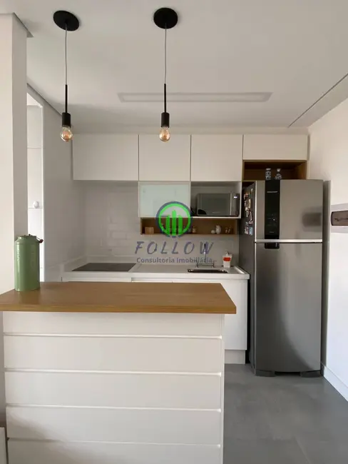 Apartamento com 1 quarto para alugar, 30m2 em Vila Campesina, Osasco - SP - imagem 2 Foto 2 de Apartamento com 1 quarto para alugar, 30m2 em Vila Campesina, Osasco - SP