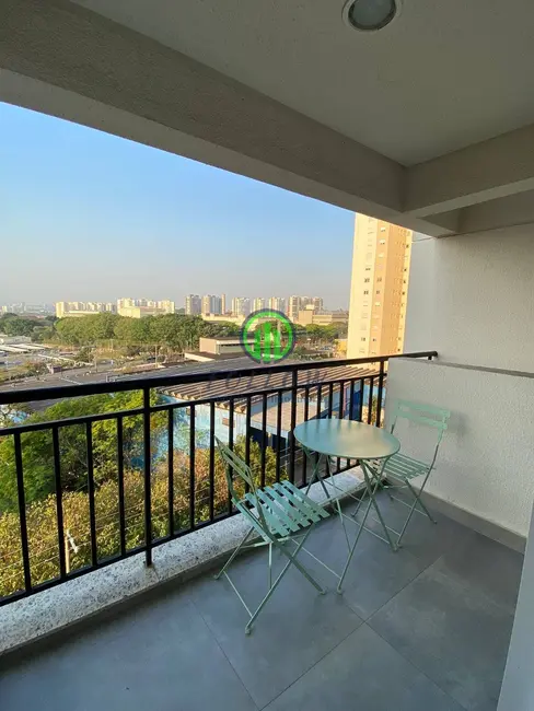 Apartamento com 1 quarto para alugar, 30m2 em Vila Campesina, Osasco - SP - imagem 5 Foto 5 de Apartamento com 1 quarto para alugar, 30m2 em Vila Campesina, Osasco - SP