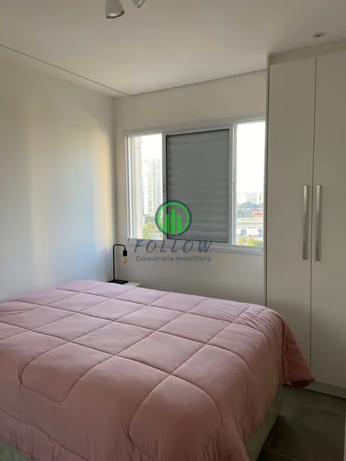 Apartamento com 1 quarto para alugar, 30m2 em Vila Campesina, Osasco - SP - imagem 7 Foto 7 de Apartamento com 1 quarto para alugar, 30m2 em Vila Campesina, Osasco - SP