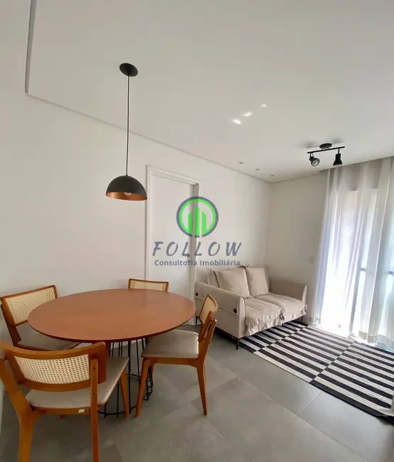 Apartamento com 1 quarto para alugar, 30m2 em Vila Campesina, Osasco - SP - imagem 1 Foto 1 de Apartamento com 1 quarto para alugar, 30m2 em Vila Campesina, Osasco - SP