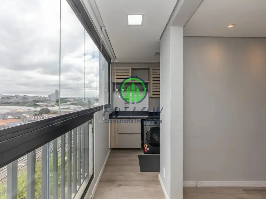 Foto 6 de Apartamento com 2 quartos à venda, 54m2 em Centro, Osasco - SP