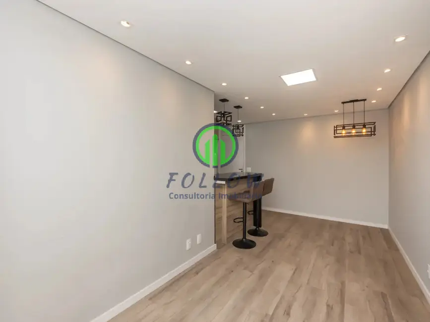 Foto 2 de Apartamento com 2 quartos à venda, 54m2 em Centro, Osasco - SP