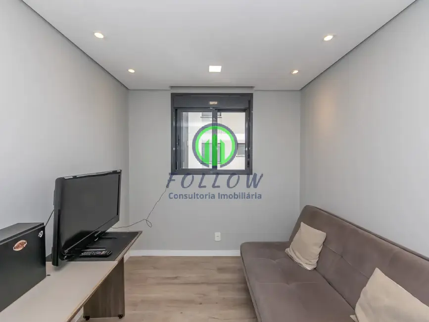 Foto 3 de Apartamento com 2 quartos à venda, 54m2 em Centro, Osasco - SP